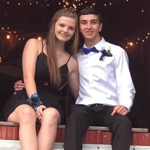 Meet your Posher, Kaycee